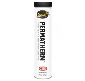 美國CRC SL3580耐高溫、極壓合成潤滑油脂