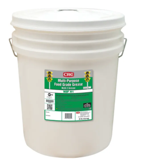 CRCSL35600 多功能食品級潤滑脂 